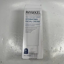 Physiogel Hypoallergenic Daily Moisture Therapy Facial Cream (2.5 fl. oz.)