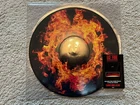 Vinyl 12" EP Picture Disc - U2 - Fire - Reissue - RSD 2021 - SEALED