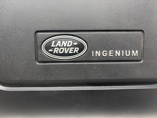 LAND ROVER DEFENDER X L663 P400E INGENIUM TOP ENGINE COVER JPLA-6A949-AA #AL3 - Picture 2 of 11