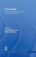 Jan Hallenberg (U. A.) | The Iraq War | Buch | Englisch (2005) | Routledge