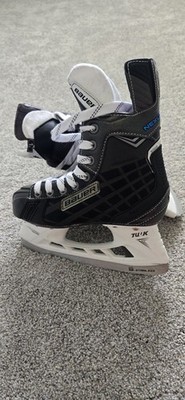 Bauer Nexus 5000 Ice Skates - Junior