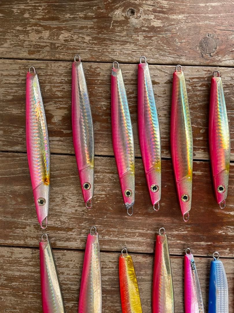 Jig 60g-110g - Image 4
