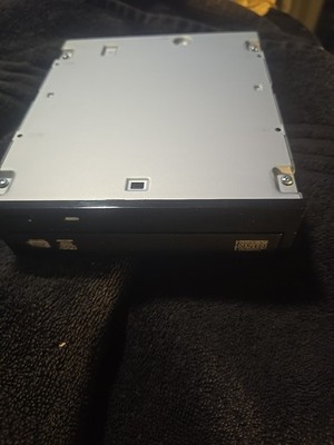 HP GH80N SATA CD DVD+RW DL Super Multi-Burner Drive (A2HH) 575781-800 660408-001