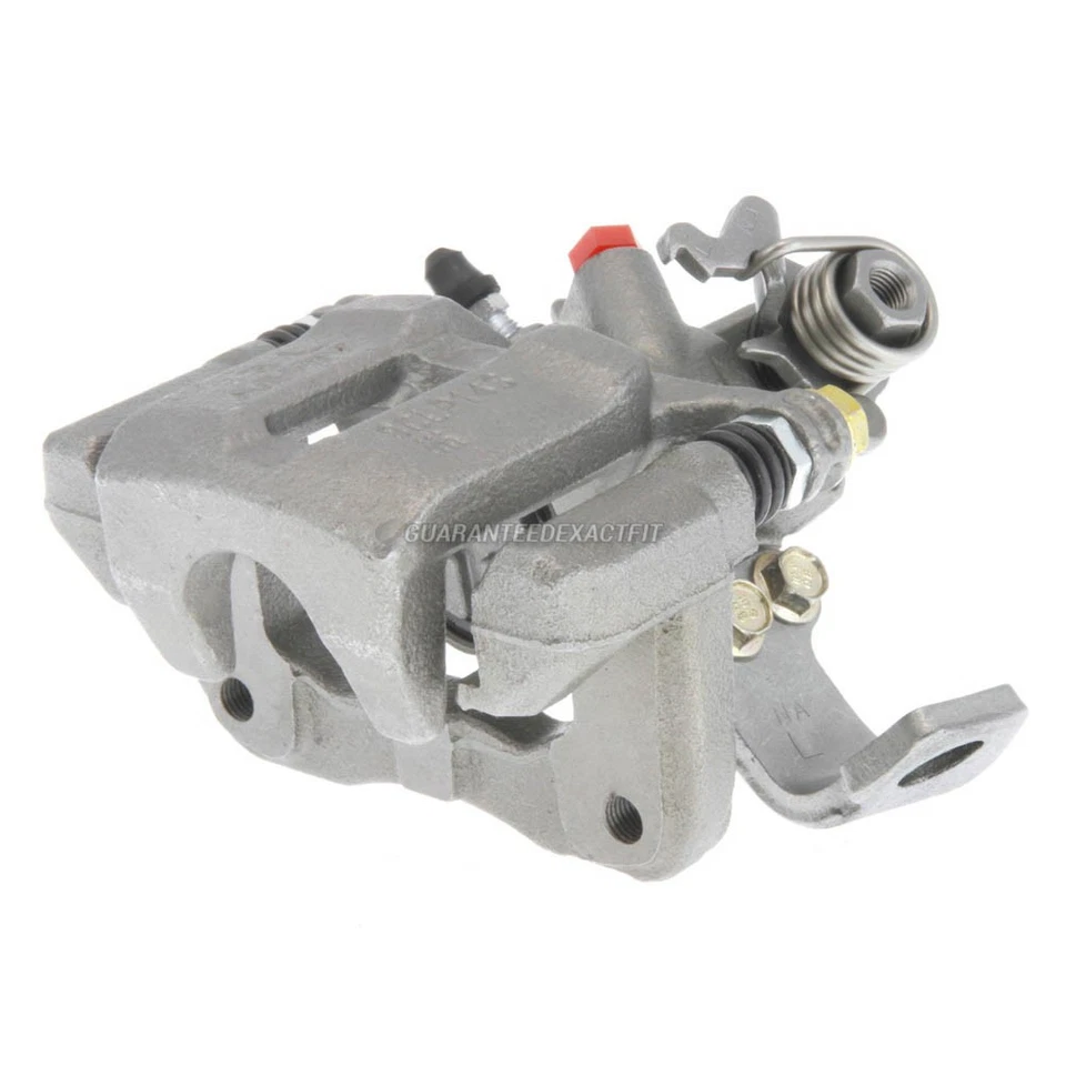 Pinza de freno trasera izquierda centrada TCP para Honda Civic Acura ILX Foto 2 de 4
