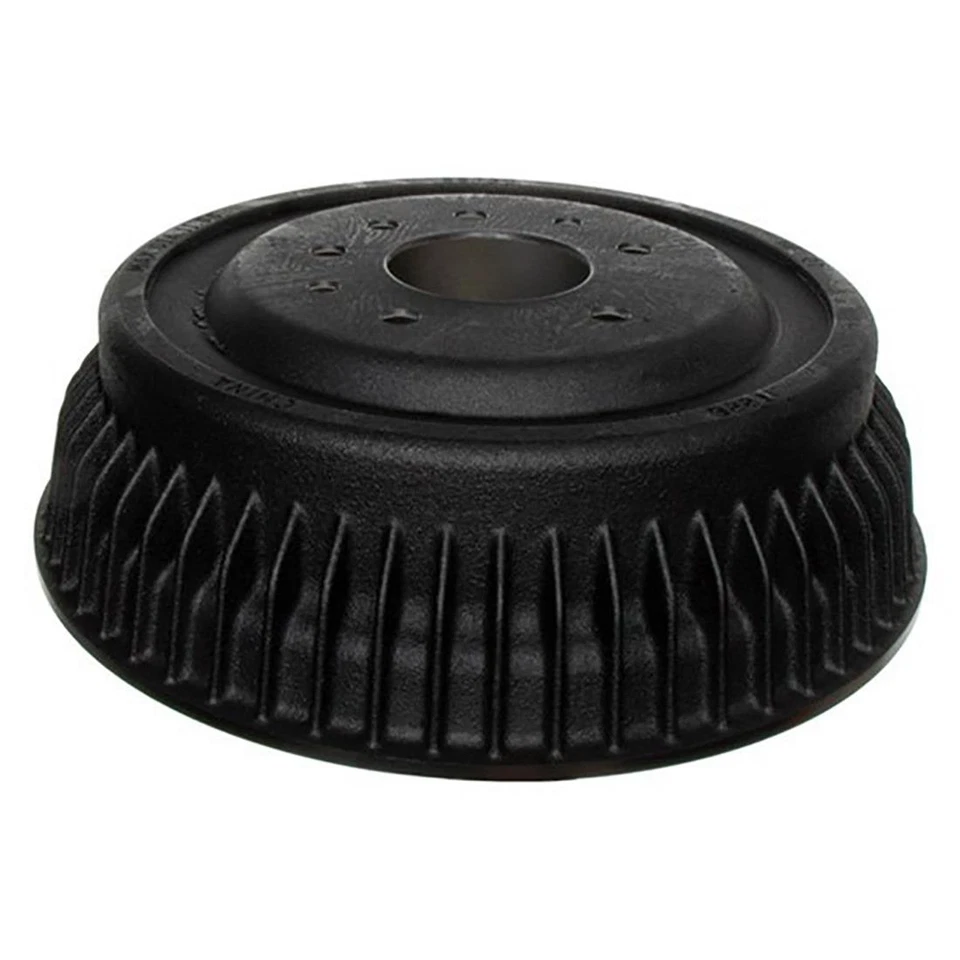 Kit de herrajes de tambores de freno y zapatas de freno trasero para Oldsmobile 88 1992 Foto 3 de 4