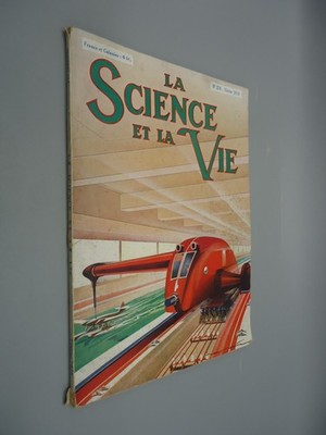 Wissenschaft und Leben Ausgabe 224 - Band XLIX - Februar 1936
