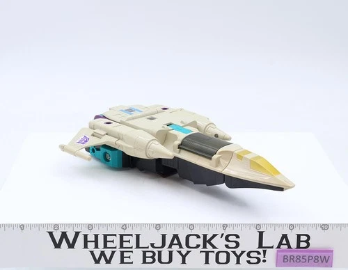 Snapdragon Vintage 1987 G1 Transformers Hasbro Action Figure