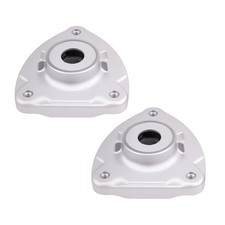 2x Domlager Vorne for Mercedes-Benz C-Klasse 2007-2014 E-Klasse 2049810025