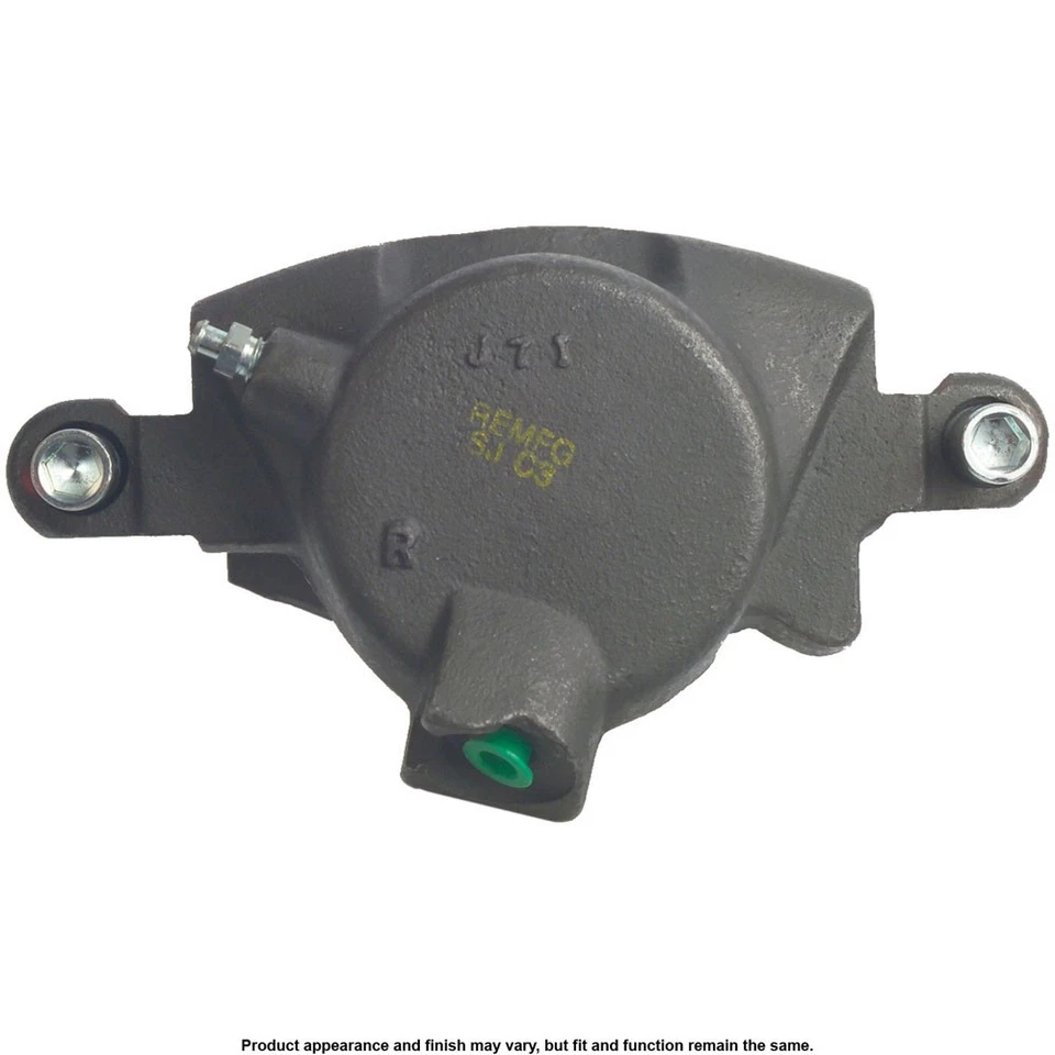 For Chevy Caprice Impala 1994 1995 1996 Cardone Front Right Brake Caliper TCP - Image 2 of 4