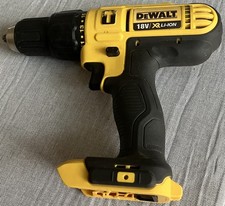 DeWalt DCD776 Cordless Combi Hammer Drill (BODY ONLY)