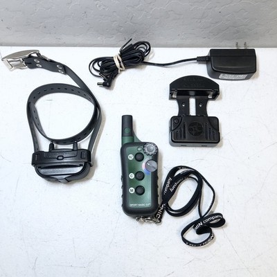 Tri-Tronics Sport Basic G3 EXP Dog Training System with Collar, Remote & Charger