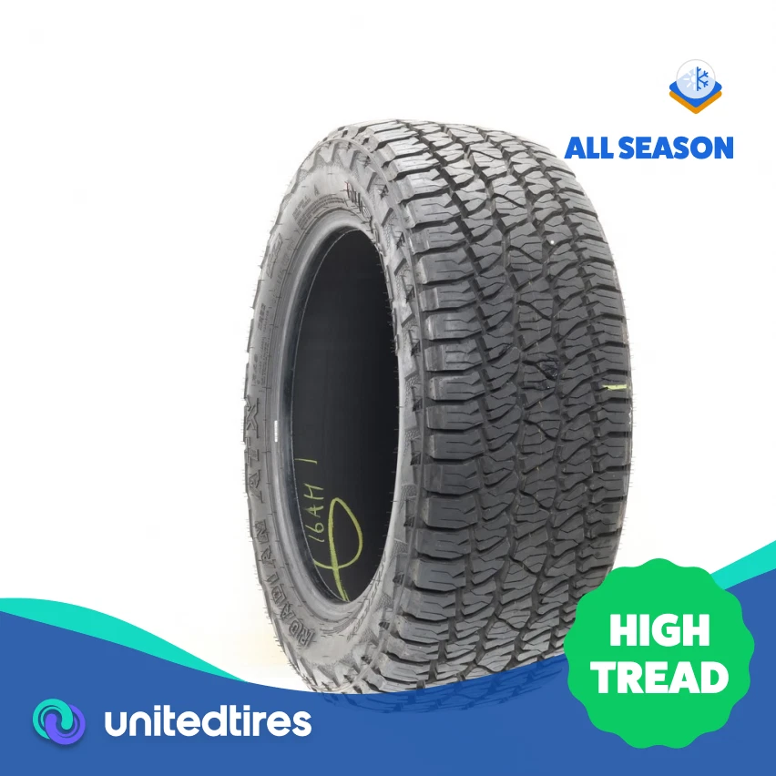 Nexen 275/55/20 All Season Tires for sale | eBay