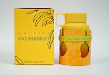 ARMAF ODYSSEY GO MANGO TROPICAL COLLECTION 3.4 EDP UNISEX