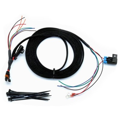 XTC Power Products Power Adapter - Rear Chase Bar Harness RZR-REAR-LBHCL77