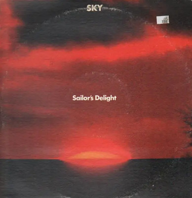 Sky Sailors Delight NEAR MINT RCA Victor Vinyl LP