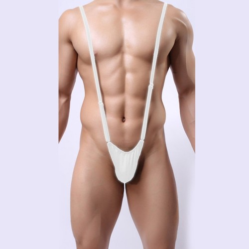 Mens Underpants Mens Underwear Daily Size Jockstrap Polyester Pouch - Picture 10 of 18