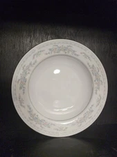 Vintage 1980s Somerset By NL Excel,  Replacement Soup/Salad Bowl 9"