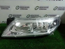 11874701 FRONT LEFT HEADLIGHT / UNUSED / 01-05 / 48486 FOR RENAULT LAGUNA I