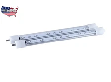 Dynatrap 32020 2.5W LED Replacement Bulbs (2 Pack)