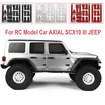 axial remote control jeep
