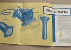 The Right Fuel Gage For Your Airplane Minneapolis Honeywell Regulator Co. 1950 — photo 4