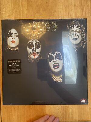 【美品】KISS レコード　14枚セット KISS Debut Vinyl LP 2014 Remaster 180 Gram Issue Still