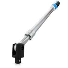1/2 Zoll Gelenkhebel Gelenkgriff Gelenkschlüssel 500-640 mm Drehmoment 768Nm