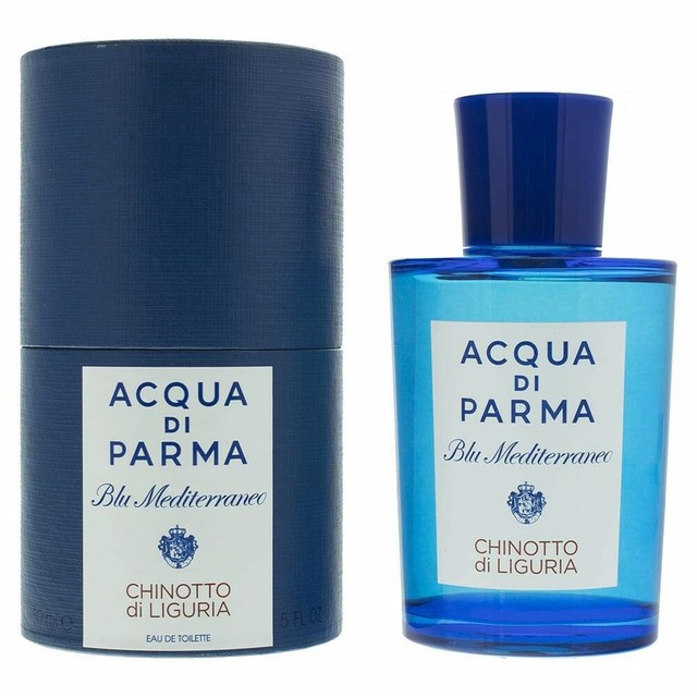 eau de toilette acqua di parma