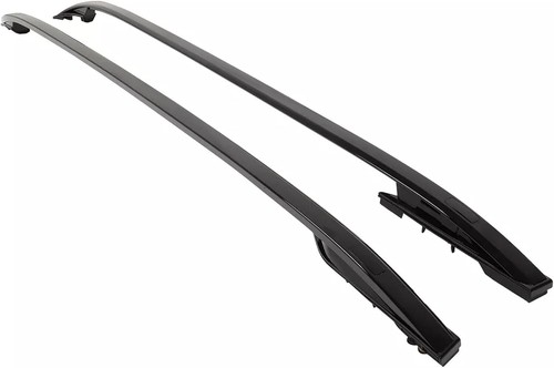 2 Stück Dachschienen Dachträger Seitenschienen für Discovery Sport 2015-2025 - Picture 3 of 7