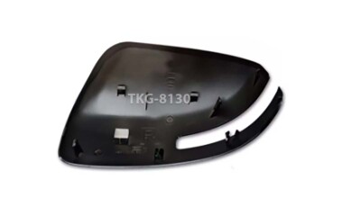 ミラージュほぼハーフコンプリート RH Mirror Cover Black 7632B790XA For Mirage A10 Attrage