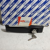 Griff TüRöFfnung AußEn Vorne Rechts Fiat 242 Original 5541416