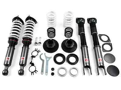 HKS Hipermax R Coilover kit for Nissan Z VR30DDTT Z34 2022+