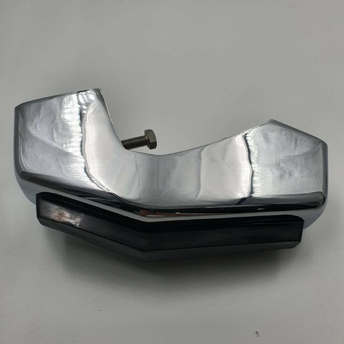 Ford Taunus P7 Bumper Gard (700568) + Buffer (702120) in pair - Picture 9 of 12