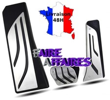 BMW M Performance F10 LCI Xdrive 525d 525dx 530d 530dx A Fu�st�tze + Pedale