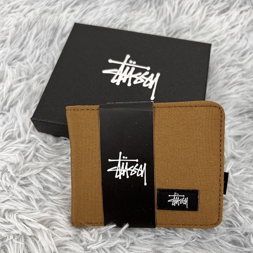 Multipurpose Bifold Wallet Large Capacity Multi-card Pocket Wallet Female - Picture 8 of 14