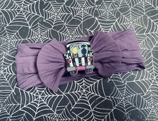 BeetleMan Monster Unusual Strange Love Baby Toddler Headband