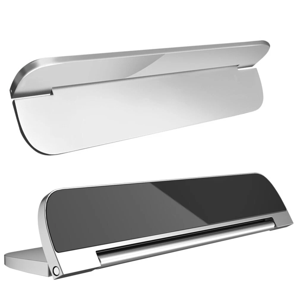 Aluminum Folding Laptop Stand N2 for MacBook Air Pro Notebook Base  