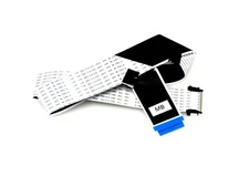  VIZIO E40X-C2 Main Board To Screen Panel LVDS Cable 750.00W01.0011