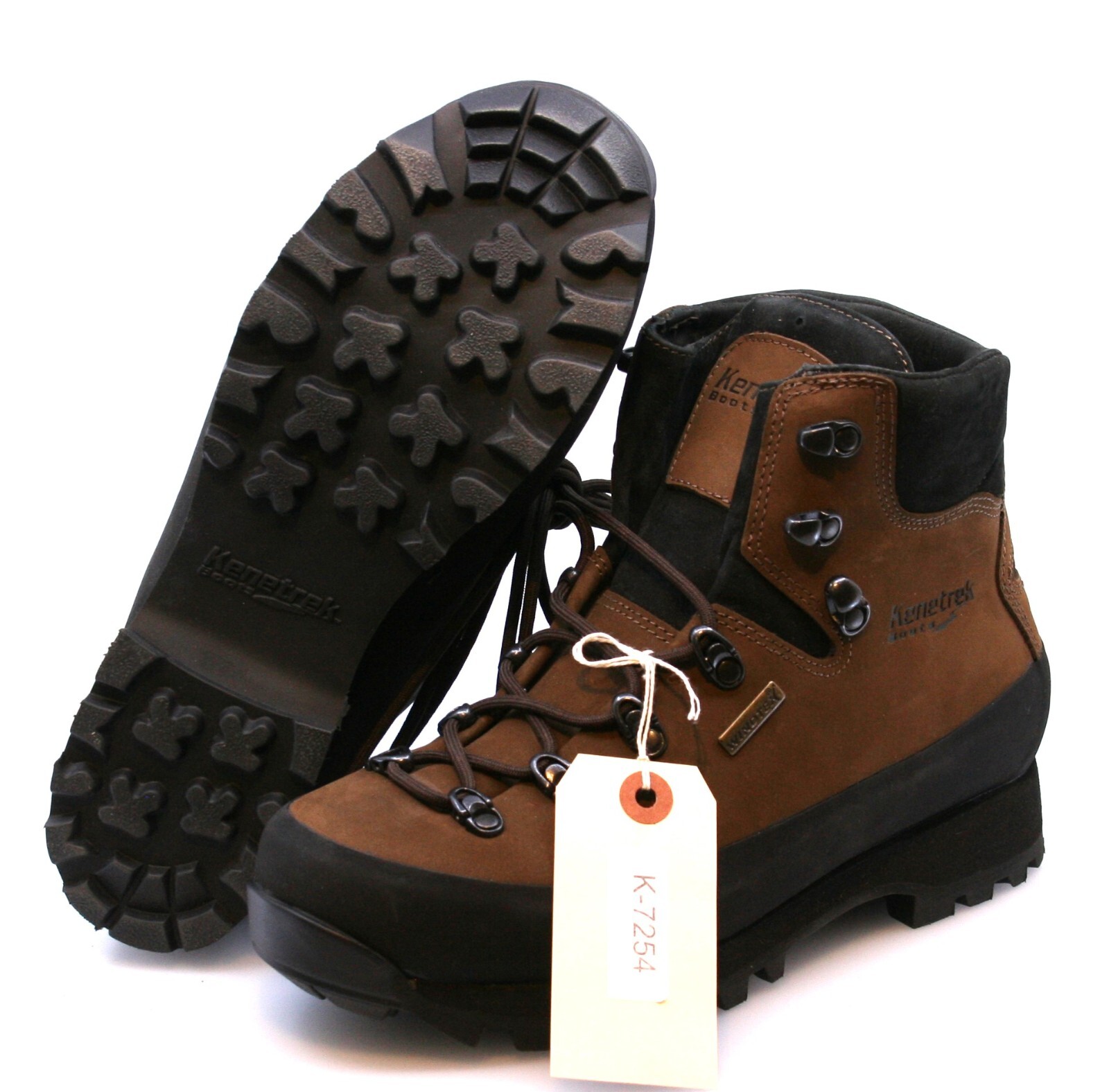 WOMENS HIKER SZ 9.5 MEDIUM K7254 eBay