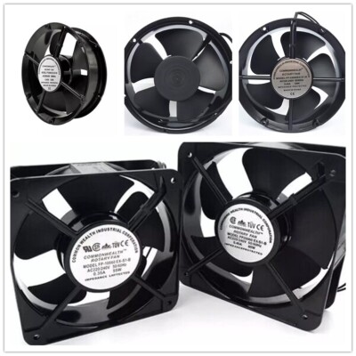 New original fan for S15D20-MK 90 days warranty #T8