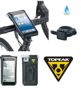 topeak iphone 5