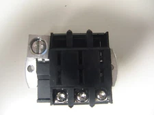 Accele 5415M 3 Gang ATC Fuse Distribution Block