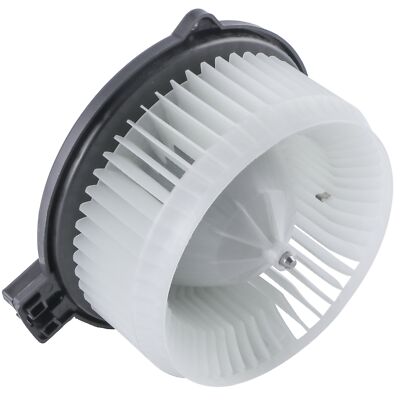 OAW Blower Motor 100-H003 For Honda Accord 03-07, Acura TSX 04-08, Ridgeline 08-14