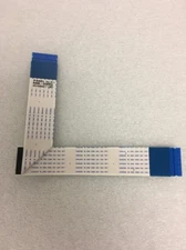 Samsung UN40HU6950F Main Board To T-Con Board LVDS Ribbon Cable BN96-32005W 