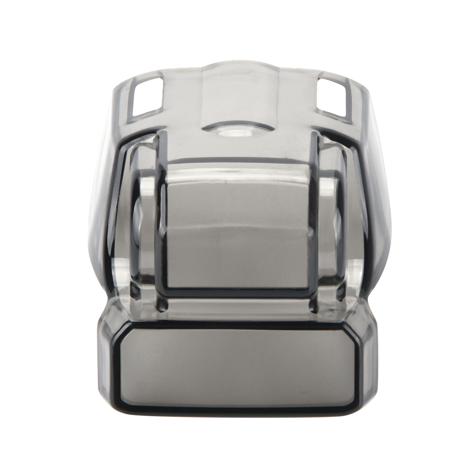 Anti-Dust Transparent Protection Cover Case for DJI Spark Drone Gimbal