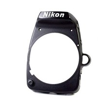 Replacement Repair Parts - Nikon D80 Digital Camera Front Body Cover