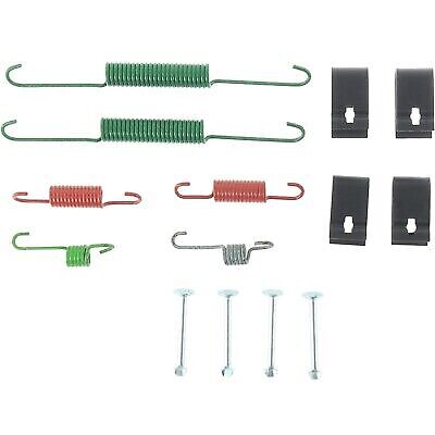 *USA SHIPPER* Rear Drum Brake Hardware Kit for 1985-1995 Samurai 118.48001 - Bild 1 von 2