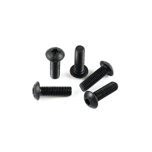 Fairing Body Bolt Alloy Screws Kit Complete 1 Set For Honda CBR 600 RR 2005-2006 - Picture 7 of 12