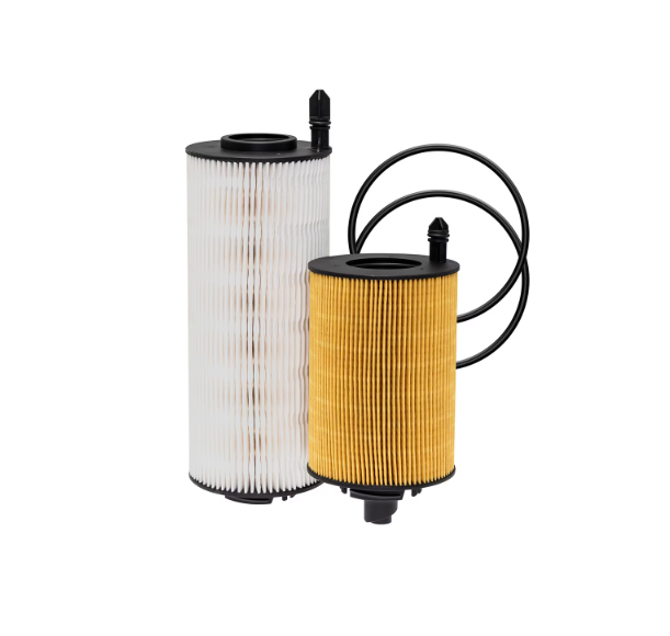 Genuine Baldwin PF46270 Fuel Filter Kit Replacement for Paccar