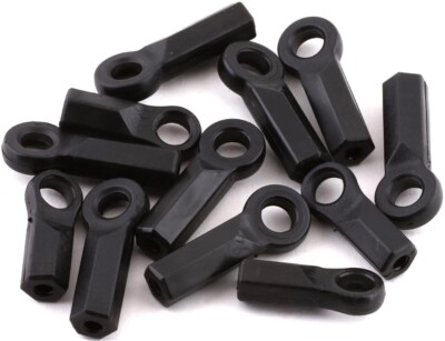 ARRMA AR330470 Rod End Set 4x4 Granite/Typhon/Senton/Bigrock